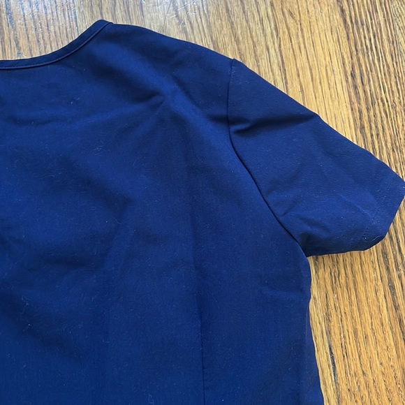 Figs Catarina Scrub Top - Picture 6 of 7